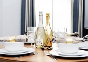 80 m² Apartment ∙ 3 bedrooms ∙ 10 guests