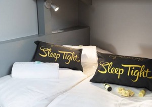 80 m² Apartment ∙ 3 bedrooms ∙ 10 guests