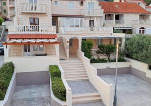 80 m² Apartment ∙ 3 bedrooms ∙ 6 guests