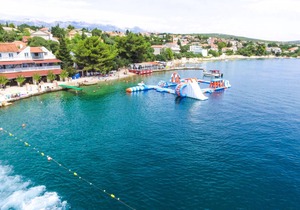 80 m² Apartment ∙ 3 bedrooms ∙ 6 guests