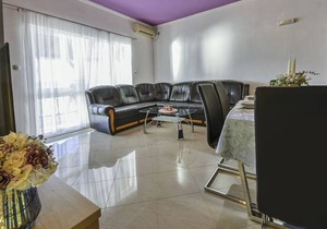 80 m² Apartment ∙ 3 bedrooms ∙ 6 guests