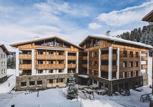 80 m² Apartment ∙ 2 bedrooms ∙ 4 guests
