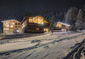 80 m² Apartment ∙ 2 bedrooms ∙ 4 guests