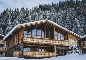 80 m² Apartment ∙ 2 bedrooms ∙ 4 guests