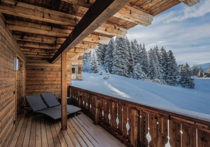 80 m² Apartment ∙ 2 bedrooms ∙ 4 guests