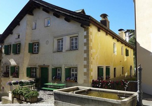 80 m² Apartment ∙ 2 bedrooms ∙ 4 guests
