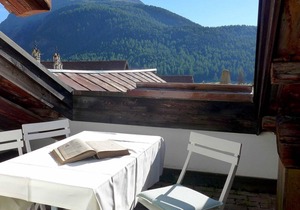 80 m² Apartment ∙ 2 bedrooms ∙ 4 guests