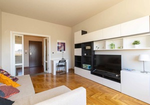 80 m² Apartment ∙ 1 bedroom ∙ 4 guests