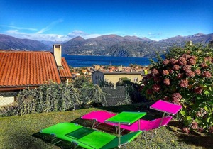 80 m² Apartment ∙ 2 bedrooms ∙ 4 guests