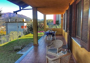 80 m² Apartment ∙ 2 bedrooms ∙ 4 guests