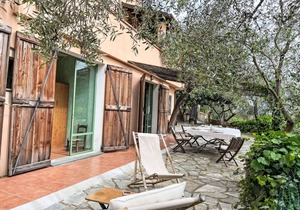 80 m² Apartment ∙ 2 bedrooms ∙ 5 guests