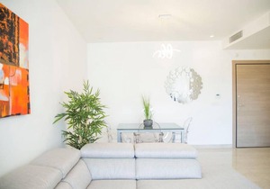 80 m² Apartment ∙ 2 bedrooms ∙ 4 guests