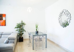 80 m² Apartment ∙ 2 bedrooms ∙ 4 guests