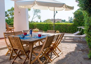 80 m² Chalet ∙ 4 bedrooms ∙ 6 guests