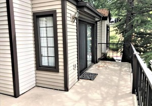 80 m² Condo ∙ 1 bedroom ∙ 4 guests