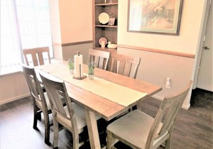 80 m² Condo ∙ 1 bedroom ∙ 4 guests