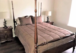 80 m² Condo ∙ 1 bedroom ∙ 4 guests