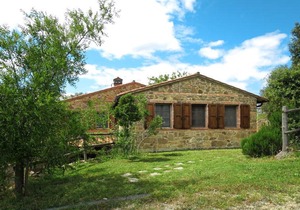 80 m² Farmhouse ∙ 2 bedrooms ∙ 6 guests