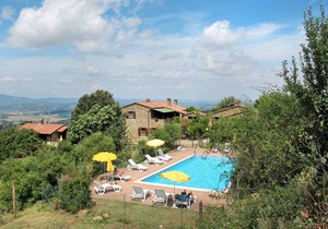 80 m² Farmhouse ∙ 2 bedrooms ∙ 6 guests
