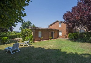 80 m² Farmhouse ∙ 3 bedrooms ∙ 6 guests