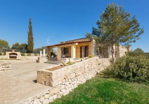 80 m² Farmhouse ∙ 4 guests