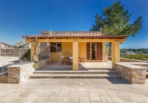 80 m² Farmhouse ∙ 4 guests