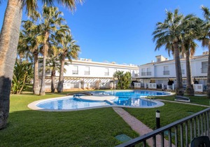 80 m² House ∙ 2 bedrooms ∙ 6 guests