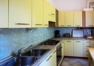 80 m² House ∙ 1 bedroom ∙ 4 guests