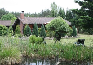 80 m² House ∙ 2 bedrooms ∙ 4 guests