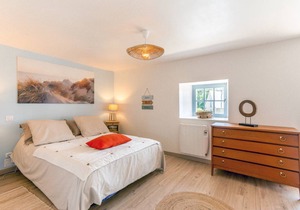 80 m² House ∙ 2 bedrooms ∙ 4 guests