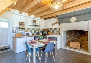 80 m² House ∙ 2 bedrooms ∙ 5 guests