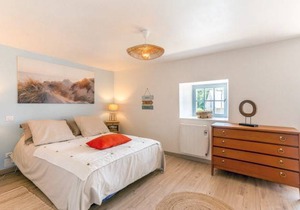 80 m² House ∙ 2 bedrooms ∙ 5 guests