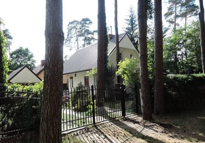 80 m² House ∙ 2 bedrooms ∙ 4 guests