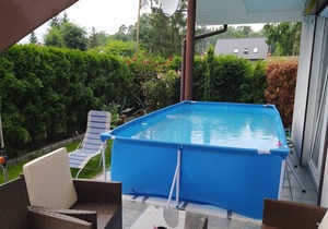 80 m² House ∙ 2 bedrooms ∙ 4 guests