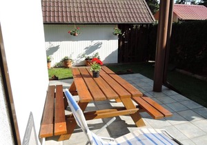 80 m² House ∙ 2 bedrooms ∙ 4 guests