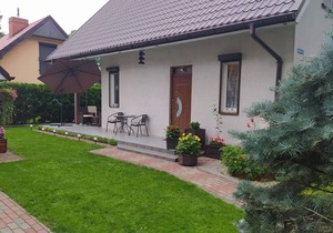 80 m² House ∙ 2 bedrooms ∙ 4 guests