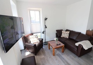 80 m² House ∙ 2 bedrooms ∙ 4 guests
