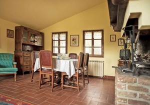 80 m² House ∙ 2 bedrooms ∙ 6 guests