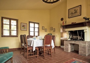 80 m² House ∙ 2 bedrooms ∙ 6 guests
