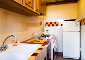 80 m² House ∙ 2 bedrooms ∙ 6 guests