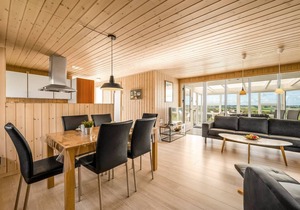 80 m² House ∙ 2 bedrooms ∙ 6 guests