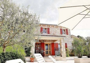 80 m² House ∙ 2 bedrooms ∙ 4 guests