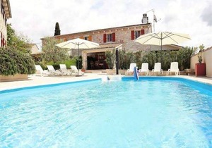 80 m² House ∙ 2 bedrooms ∙ 4 guests