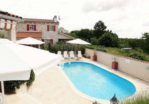 80 m² House ∙ 2 bedrooms ∙ 4 guests