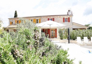 80 m² House ∙ 2 bedrooms ∙ 4 guests
