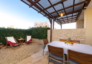 80 m² House ∙ 2 bedrooms ∙ 6 guests