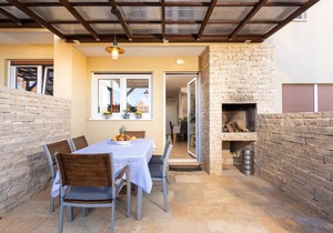 80 m² House ∙ 2 bedrooms ∙ 6 guests