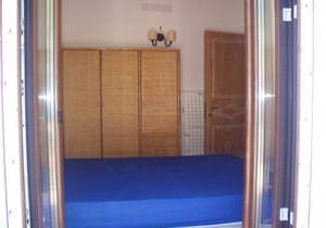 80 m² House ∙ 2 bedrooms ∙ 4 guests