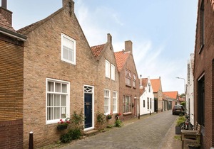 80 m² House ∙ 2 bedrooms ∙ 4 guests