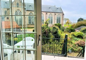 80 m² House ∙ 2 bedrooms ∙ 4 guests